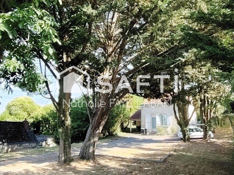 Maison quartier Est — photo 1