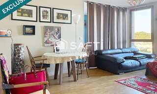 Appartement 2 Pièces 44 m² à vendre à Paris 13 (75013)