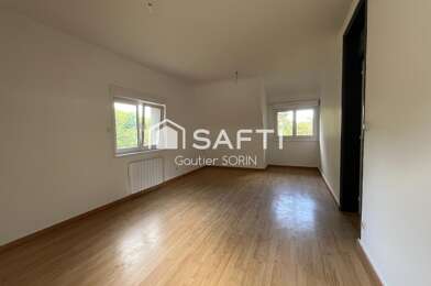 Appartement 3 pièces 670 €