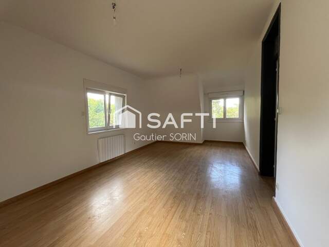 À LOUER - APPARTEMENT DE 74m² - PROCHE DE QUIMPER — photo du bien