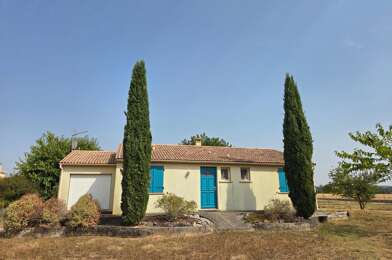 Maison 4 pièces 215000 €