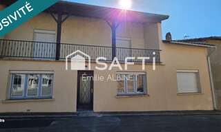 Maison 5 Pièces 128 m² à vendre à Villebrumier (82370)