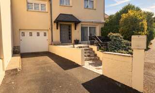 Maison 6 Pièces 103 m² à vendre à La Flèche (72200)