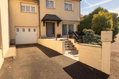 Maison 6 pièces 168000 €