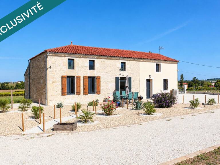 CHARME, CONFORT ET GRAND TERRAIN AVEC VUE — photo 1