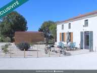 CHARME, CONFORT ET GRAND TERRAIN AVEC VUE — photo 2