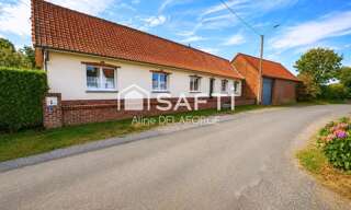 Maison 6 Pièces 162 m² à vendre à Hestrus (62550)