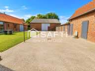 À VENDRE  PROPRIÉTÉ INDIVIDUELLE AVEC HANGAR ET GRANDES DÉPENDANCES À HESTRUS — photo 2