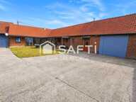 À VENDRE  PROPRIÉTÉ INDIVIDUELLE AVEC HANGAR ET GRANDES DÉPENDANCES À HESTRUS — photo 3