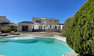 Maison 5 Pièces 165 m² à vendre à Toulouse (31100)