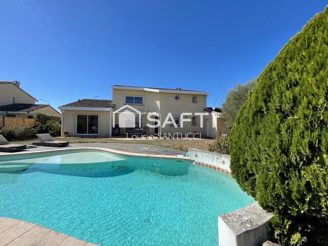 Maison familiale — photo du bien
