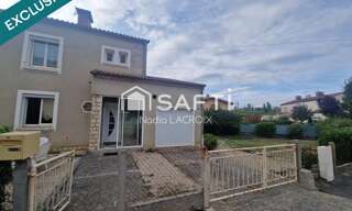 Maison 5 Pièces 95 m² à vendre à Roquefort-sur-Garonne (31360)