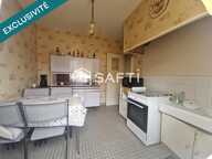 MAISON 95 m² sur un niveau, garage et jardin. — photo 4