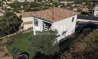 Maison 3 Pièces 110 m² à vendre à La Seyne-sur-Mer (83500)