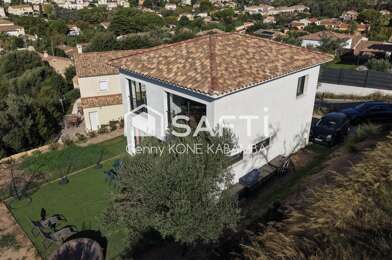 Maison 3 pièces 550000 €