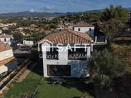 Exceptionnelle villa Limite Six-Fours, neuve 2024 — photo 2