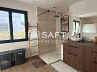 Exceptionnelle villa Limite Six-Fours, neuve 2024 — photo 3