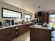 Exceptionnelle villa Limite Six-Fours, neuve 2024 — photo 4