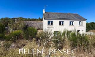 Maison 4 Pièces 123 m² à vendre à Bannalec (29380)