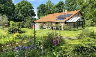 Maison 6 Pièces 160 m² à vendre à Dompierre-sur-Yon (85170)