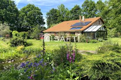 Maison 6 pièces 395000 €