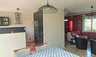 Maison 5 Pièces 80 m² à vendre à Le Relecq-Kerhuon (29480)