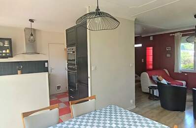 Maison au calme, dans une impasse — photo du bien