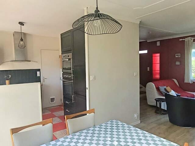 Maison au calme, dans une impasse — photo du bien