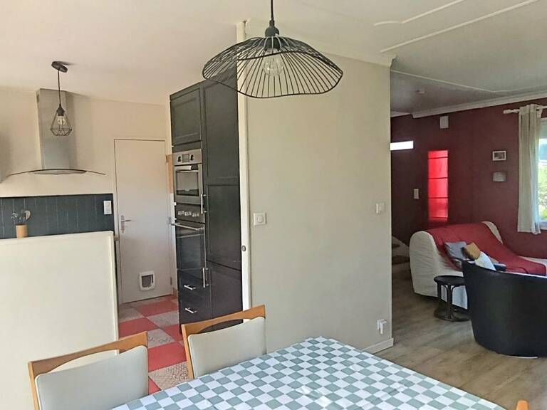 Maison au calme, dans une impasse — photo 1