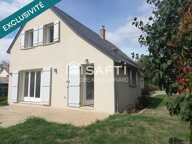 Pavillon familial 4 chambres avec garage et terrain — photo 2