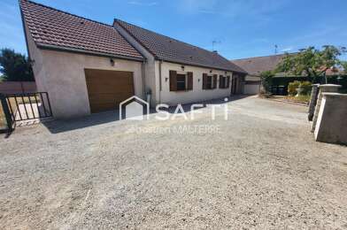 Maison 6 pièces 240000 €