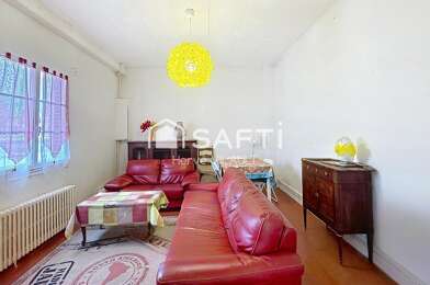 Maison 3 pièces 175000 €