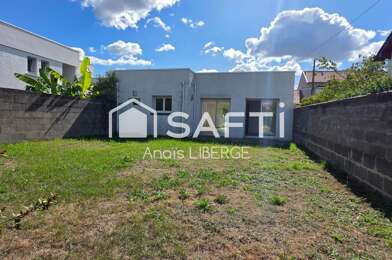 Maison 3 pièces 260000 €