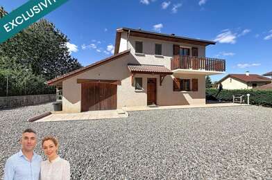 Maison 5 pièces 340000 €