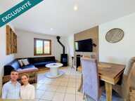Charavines : maison avec potentiel — photo 2