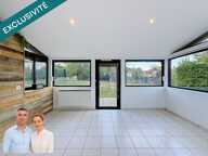 Charavines : maison avec potentiel — photo 3