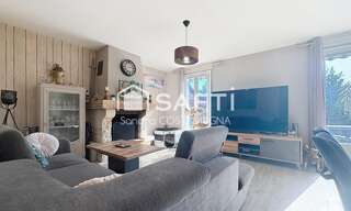 Maison 4 Pièces 106 m² à vendre à Montbartier (82700)