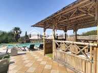 Maison avec piscine — photo 4