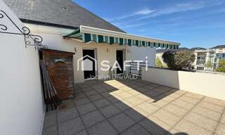 Appartement 3 Pièces 78 m² à vendre à Saint-Barthélemy-d'Anjou (49124)