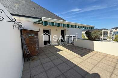 Appartement 3 pièces 310100 €