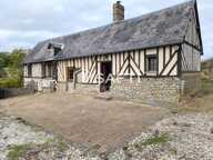 Maison en Colombages 107m2 sur Terrain de 4,7 ha — photo 2