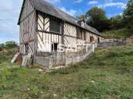 Maison en Colombages 107m2 sur Terrain de 4,7 ha — photo 3