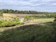 Maison en Colombages 107m2 sur Terrain de 4,7 ha — photo 4