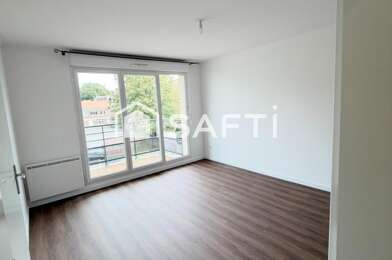 Appartement 2 pièces 129000 €