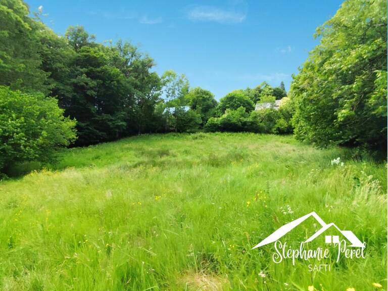 Construisez votre avenir dans un havre de paix ! Saisissez l'opportunité de bâtir votre projet sur un terrain constructible de 2487 m² à Peret Bel Air. — photo 1