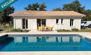 Maison 4 Pièces 95 m² à vendre à Mano (40410)