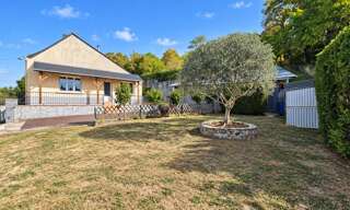 Maison 5 Pièces 115 m² à vendre à Beaufort-en-Anjou (49250)
