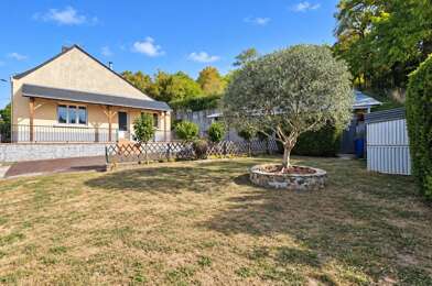 Maison 5 pièces 224990 €