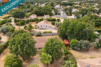 Maison 4 pièces 350000 €