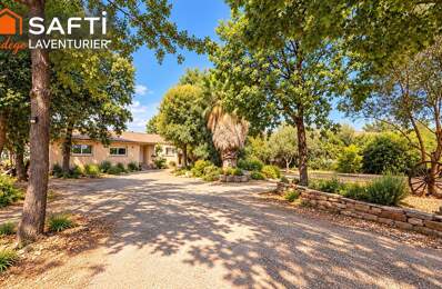Prunelli-di-Fiumorbo Maison T4 de plain-pied de 126 m² — photo du bien